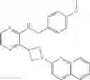 Fig. 1668 - Unsaturated nitrogen heterocyclic compounds useful as PDE10 inhibitors