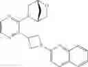 Fig. 1669 - Unsaturated nitrogen heterocyclic compounds useful as PDE10 inhibitors