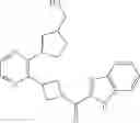 Fig. 167 - Unsaturated nitrogen heterocyclic compounds useful as PDE10 inhibitors
