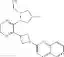 Fig. 1672 - Unsaturated nitrogen heterocyclic compounds useful as PDE10 inhibitors