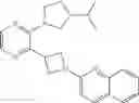 Fig. 1675 - Unsaturated nitrogen heterocyclic compounds useful as PDE10 inhibitors