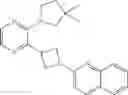 Fig. 1676 - Unsaturated nitrogen heterocyclic compounds useful as PDE10 inhibitors