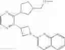 Fig. 1677 - Unsaturated nitrogen heterocyclic compounds useful as PDE10 inhibitors