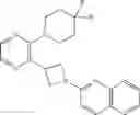 Fig. 1680 - Unsaturated nitrogen heterocyclic compounds useful as PDE10 inhibitors