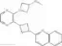 Fig. 1683 - Unsaturated nitrogen heterocyclic compounds useful as PDE10 inhibitors