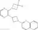 Fig. 1684 - Unsaturated nitrogen heterocyclic compounds useful as PDE10 inhibitors