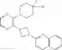 Fig. 1685 - Unsaturated nitrogen heterocyclic compounds useful as PDE10 inhibitors