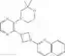 Fig. 1689 - Unsaturated nitrogen heterocyclic compounds useful as PDE10 inhibitors
