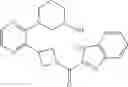 Fig. 169 - Unsaturated nitrogen heterocyclic compounds useful as PDE10 inhibitors