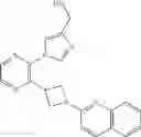 Fig. 1693 - Unsaturated nitrogen heterocyclic compounds useful as PDE10 inhibitors