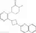 Fig. 1694 - Unsaturated nitrogen heterocyclic compounds useful as PDE10 inhibitors