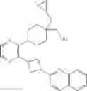 Fig. 1697 - Unsaturated nitrogen heterocyclic compounds useful as PDE10 inhibitors