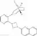 Fig. 1698 - Unsaturated nitrogen heterocyclic compounds useful as PDE10 inhibitors