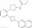 Fig. 1701 - Unsaturated nitrogen heterocyclic compounds useful as PDE10 inhibitors