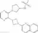 Fig. 1703 - Unsaturated nitrogen heterocyclic compounds useful as PDE10 inhibitors