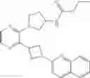 Fig. 1704 - Unsaturated nitrogen heterocyclic compounds useful as PDE10 inhibitors