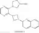 Fig. 1709 - Unsaturated nitrogen heterocyclic compounds useful as PDE10 inhibitors