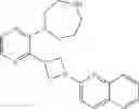 Fig. 1718 - Unsaturated nitrogen heterocyclic compounds useful as PDE10 inhibitors