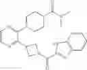 Fig. 172 - Unsaturated nitrogen heterocyclic compounds useful as PDE10 inhibitors