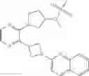 Fig. 1722 - Unsaturated nitrogen heterocyclic compounds useful as PDE10 inhibitors