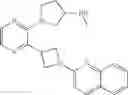 Fig. 1728 - Unsaturated nitrogen heterocyclic compounds useful as PDE10 inhibitors