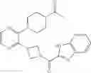 Fig. 173 - Unsaturated nitrogen heterocyclic compounds useful as PDE10 inhibitors