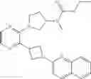 Fig. 1732 - Unsaturated nitrogen heterocyclic compounds useful as PDE10 inhibitors