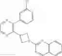 Fig. 1735 - Unsaturated nitrogen heterocyclic compounds useful as PDE10 inhibitors