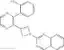 Fig. 1736 - Unsaturated nitrogen heterocyclic compounds useful as PDE10 inhibitors