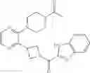 Fig. 174 - Unsaturated nitrogen heterocyclic compounds useful as PDE10 inhibitors