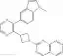 Fig. 1744 - Unsaturated nitrogen heterocyclic compounds useful as PDE10 inhibitors