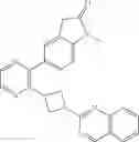 Fig. 1747 - Unsaturated nitrogen heterocyclic compounds useful as PDE10 inhibitors