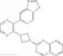 Fig. 1753 - Unsaturated nitrogen heterocyclic compounds useful as PDE10 inhibitors