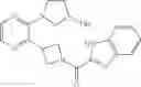 Fig. 176 - Unsaturated nitrogen heterocyclic compounds useful as PDE10 inhibitors