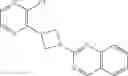 Fig. 1767 - Unsaturated nitrogen heterocyclic compounds useful as PDE10 inhibitors
