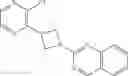Fig. 1769 - Unsaturated nitrogen heterocyclic compounds useful as PDE10 inhibitors