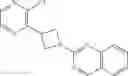 Fig. 1771 - Unsaturated nitrogen heterocyclic compounds useful as PDE10 inhibitors