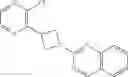 Fig. 1775 - Unsaturated nitrogen heterocyclic compounds useful as PDE10 inhibitors