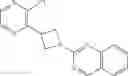 Fig. 1787 - Unsaturated nitrogen heterocyclic compounds useful as PDE10 inhibitors