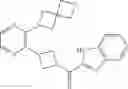 Fig. 180 - Unsaturated nitrogen heterocyclic compounds useful as PDE10 inhibitors