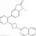 Fig. 1807 - Unsaturated nitrogen heterocyclic compounds useful as PDE10 inhibitors