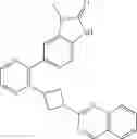 Fig. 1808 - Unsaturated nitrogen heterocyclic compounds useful as PDE10 inhibitors