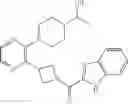 Fig. 1817 - Unsaturated nitrogen heterocyclic compounds useful as PDE10 inhibitors