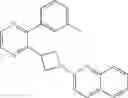 Fig. 1833 - Unsaturated nitrogen heterocyclic compounds useful as PDE10 inhibitors