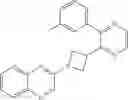 Fig. 1835 - Unsaturated nitrogen heterocyclic compounds useful as PDE10 inhibitors