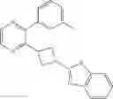 Fig. 1850 - Unsaturated nitrogen heterocyclic compounds useful as PDE10 inhibitors