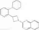 Fig. 1870 - Unsaturated nitrogen heterocyclic compounds useful as PDE10 inhibitors