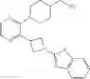 Fig. 1876 - Unsaturated nitrogen heterocyclic compounds useful as PDE10 inhibitors