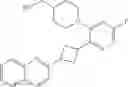 Fig. 1880 - Unsaturated nitrogen heterocyclic compounds useful as PDE10 inhibitors