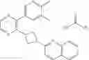 Fig. 190 - Unsaturated nitrogen heterocyclic compounds useful as PDE10 inhibitors